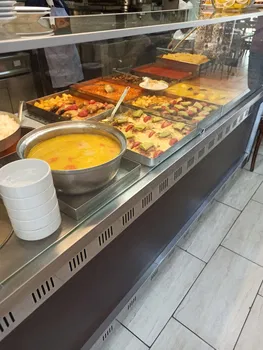 Güneş Lokantası resimleri