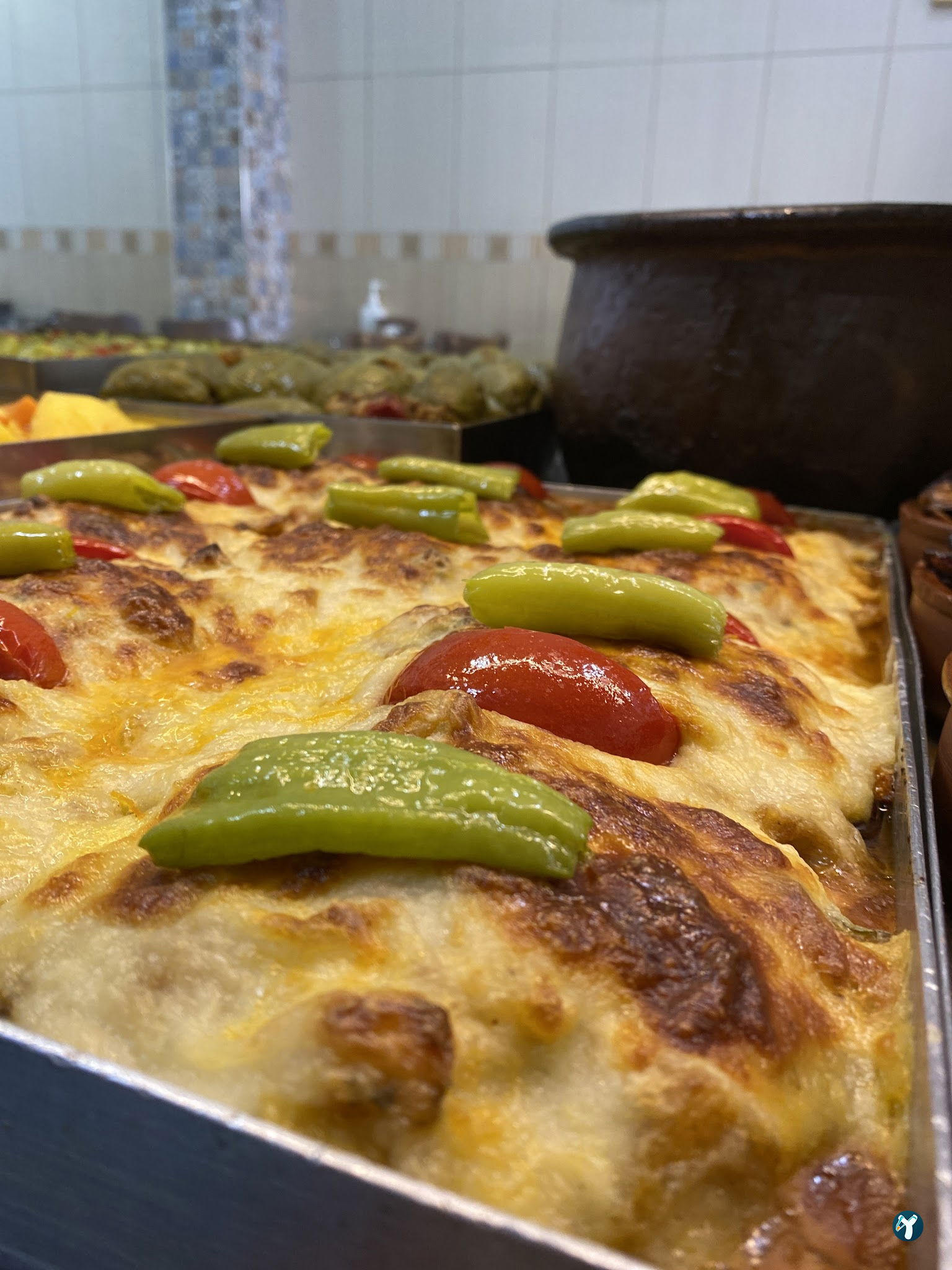 Güneş Lokantası