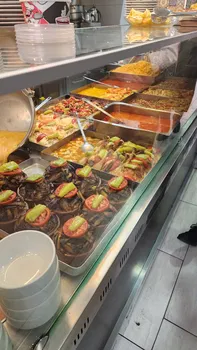 Güneş Lokantası resimleri