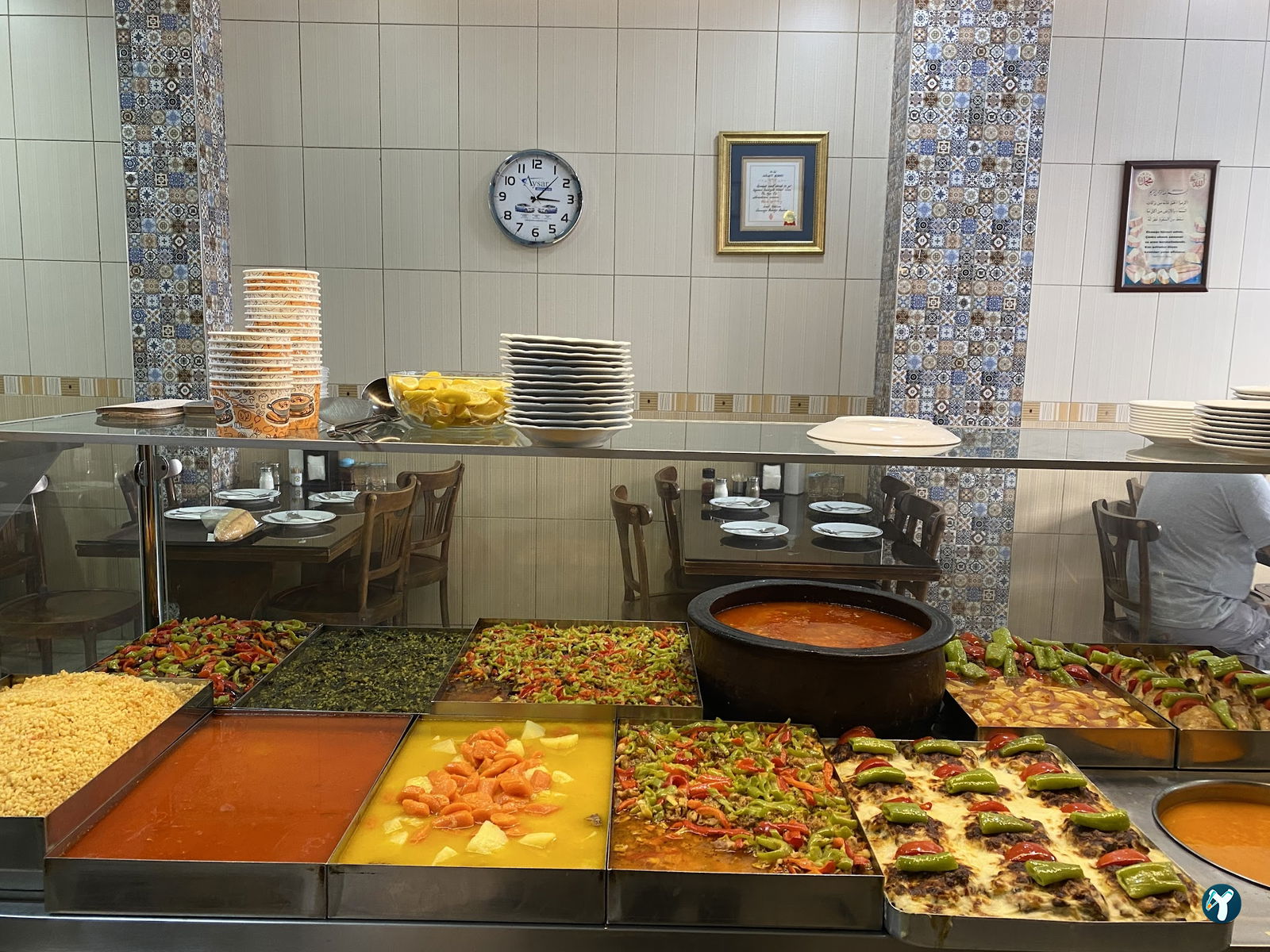 Güneş Lokantası
