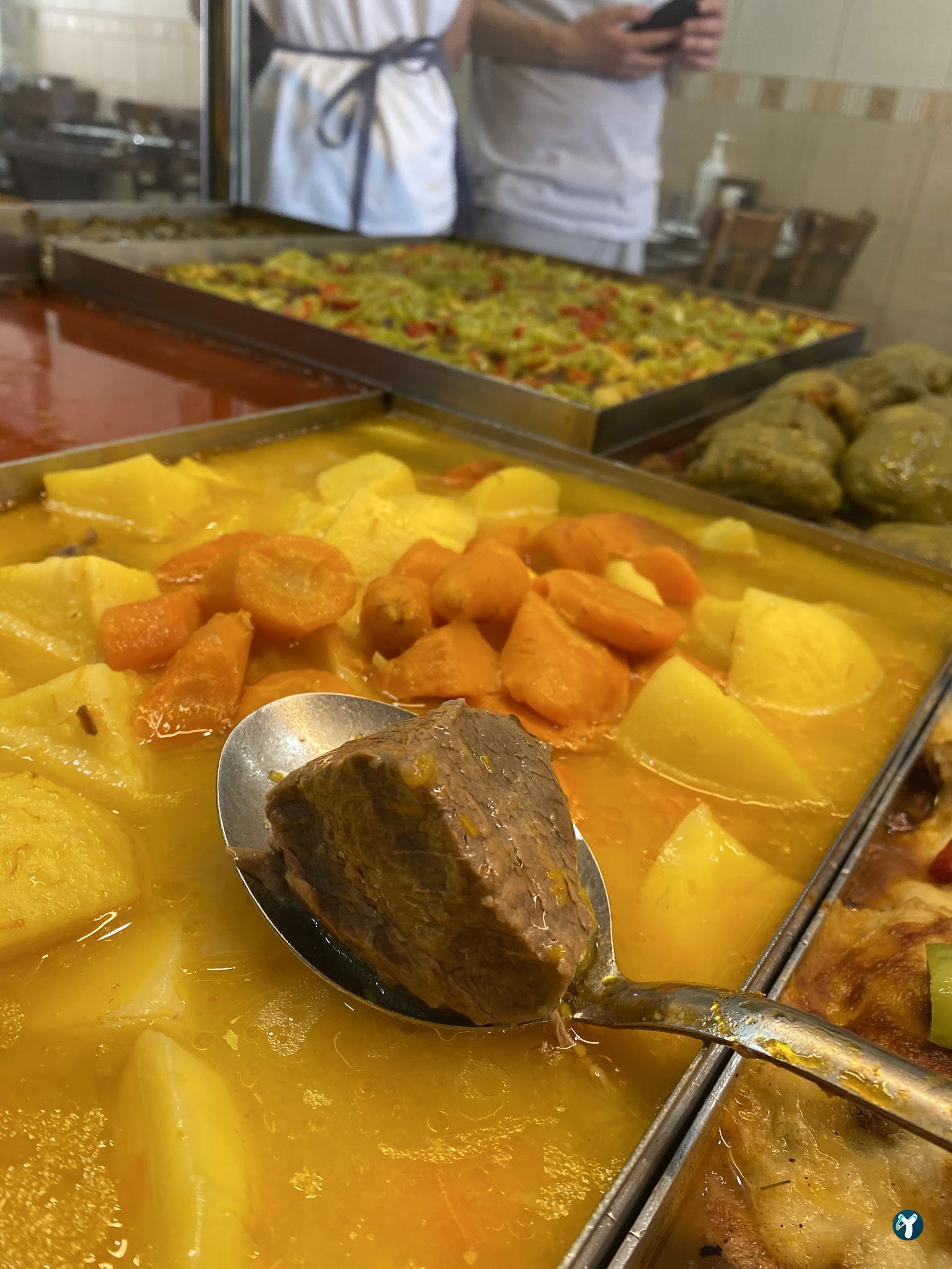 Güneş Lokantası