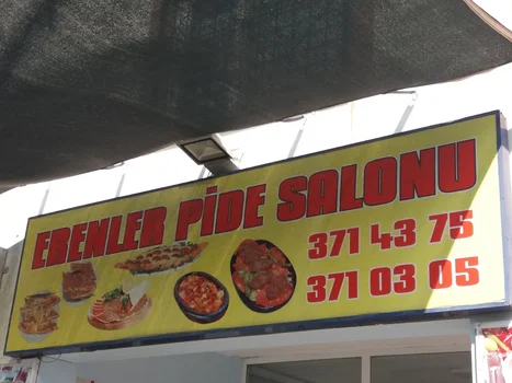 Erenler Pide Salonu resimleri