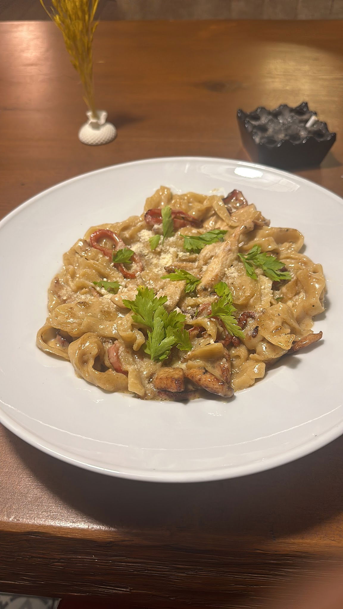 İstanbul Hanedan Restoran Cafe