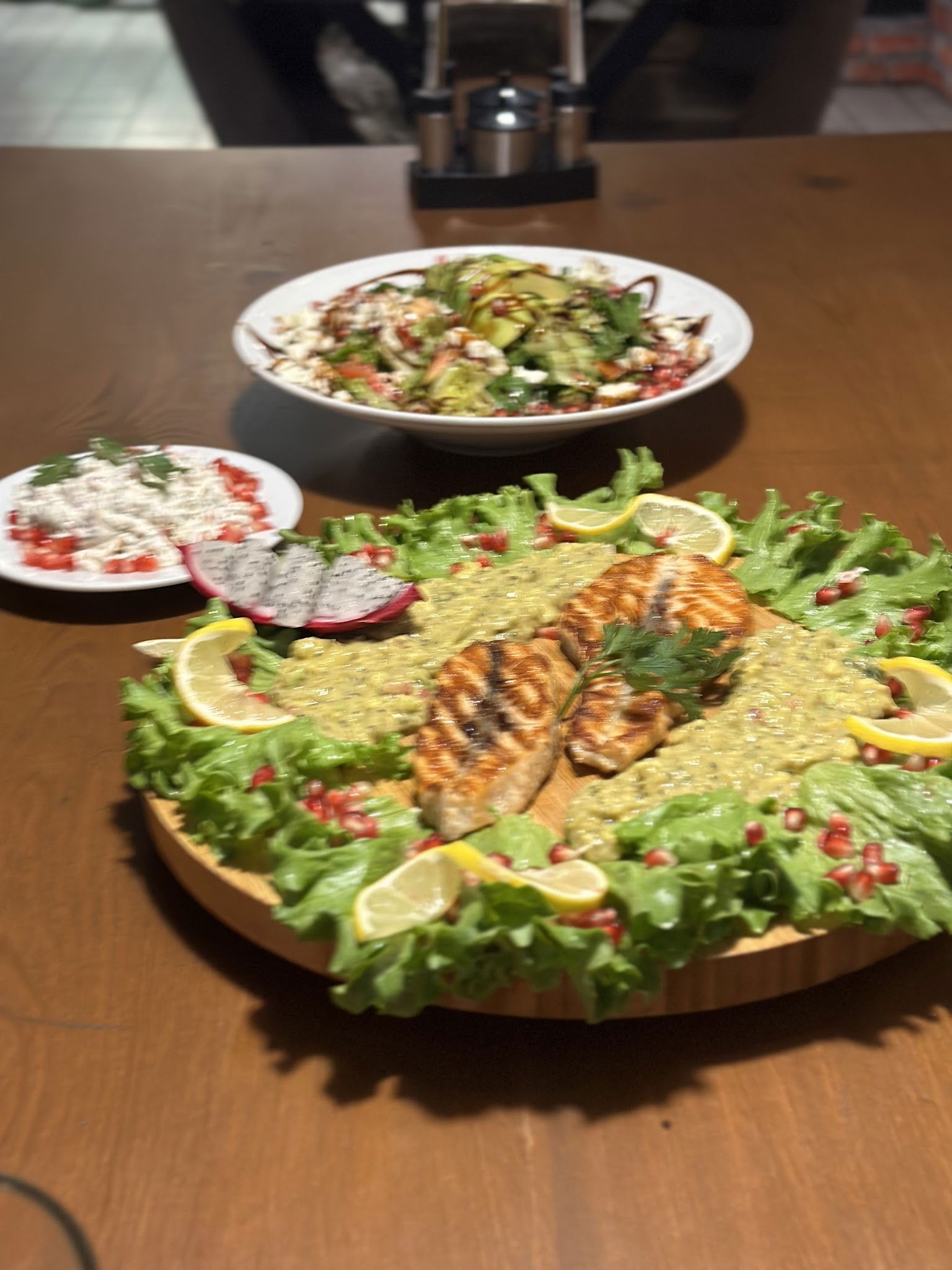 İstanbul Hanedan Restoran Cafe