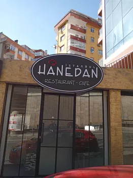 İstanbul Hanedan Restoran Cafe resimleri