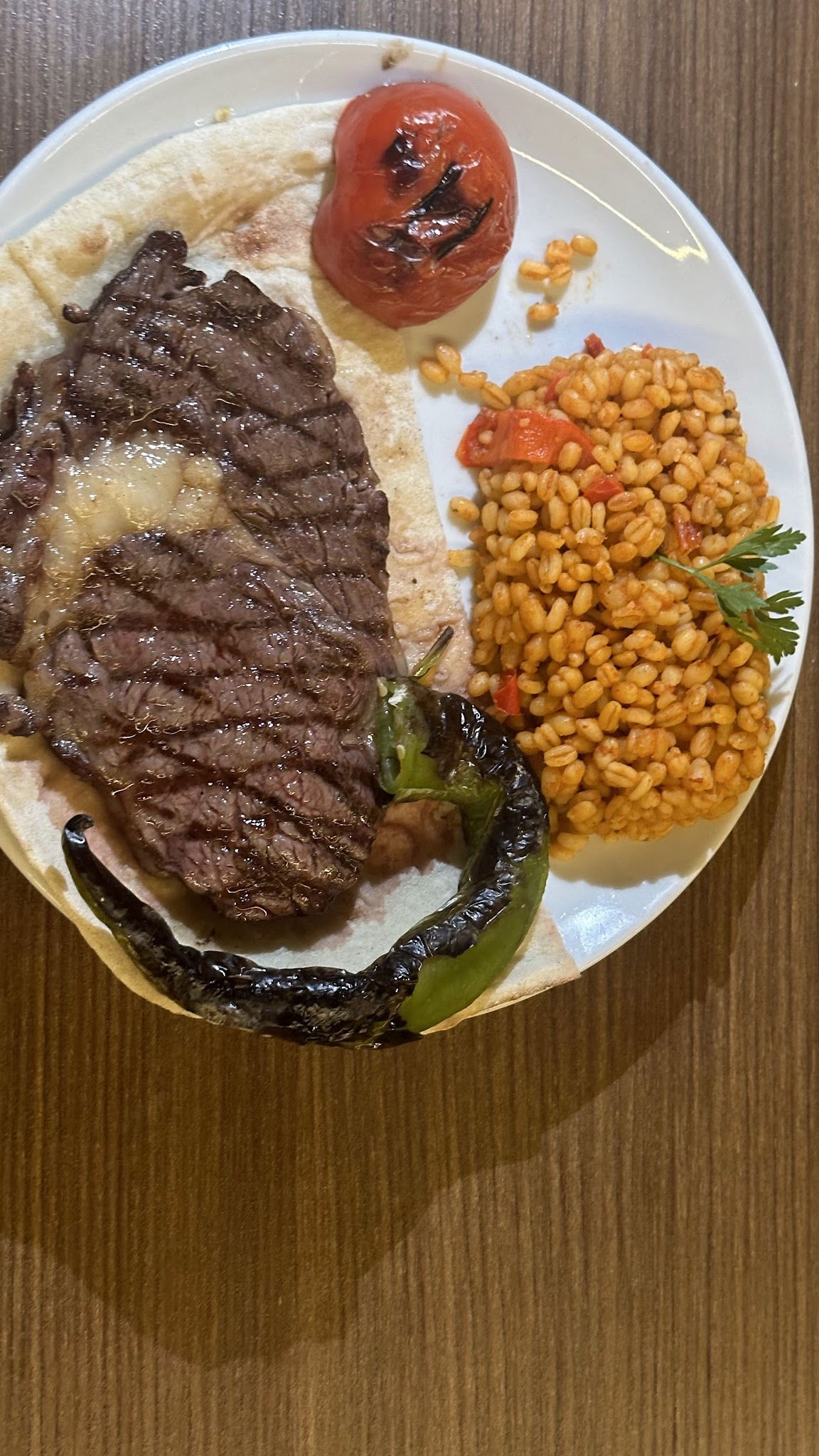 İstanbul Hanedan Restoran Cafe