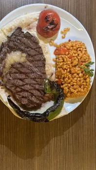 İstanbul Hanedan Restoran Cafe resimleri