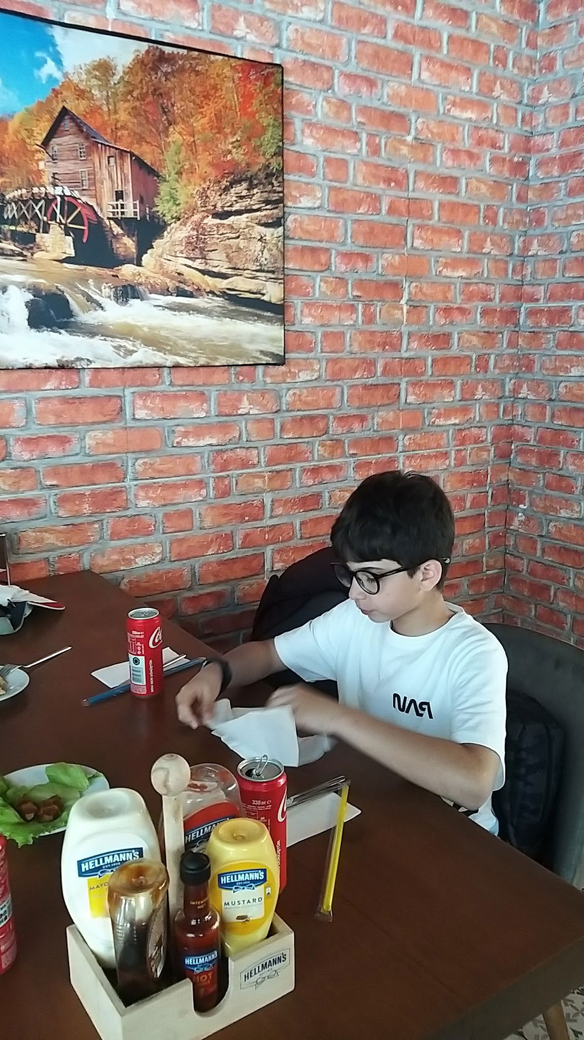 İstanbul Hanedan Restoran Cafe