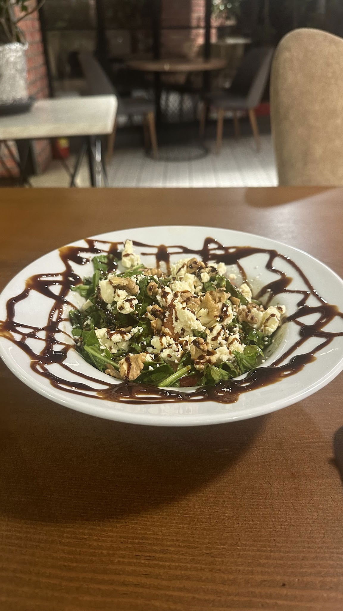 İstanbul Hanedan Restoran Cafe