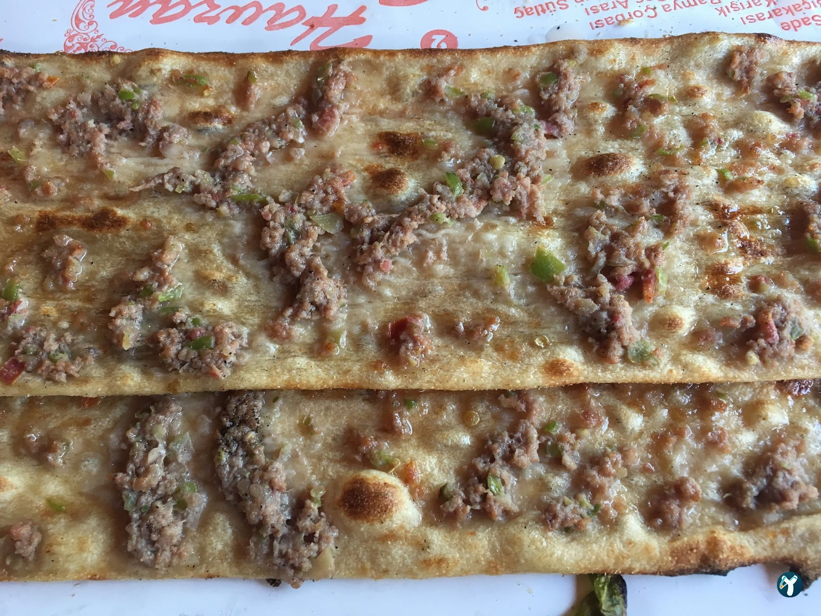 Havzan Etliekmek 2
