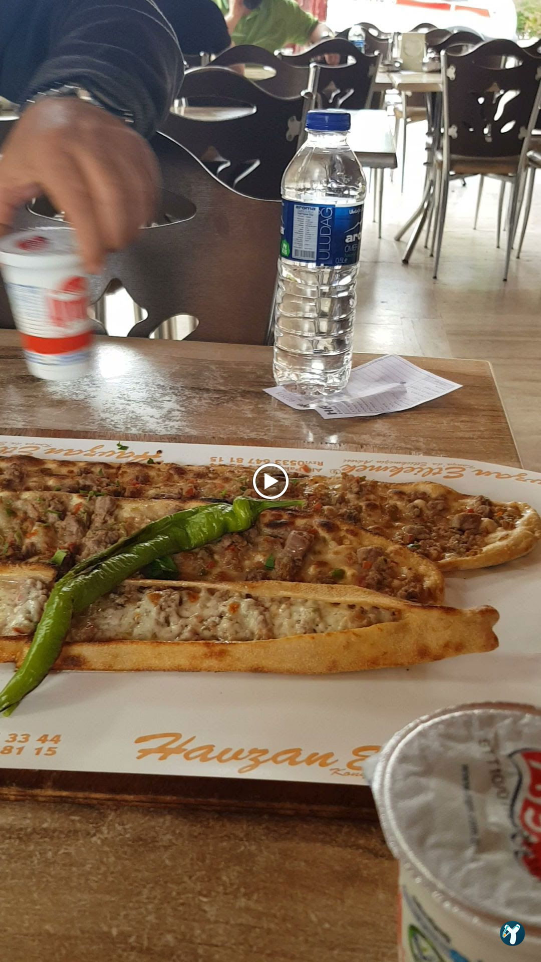 Havzan Etliekmek 2