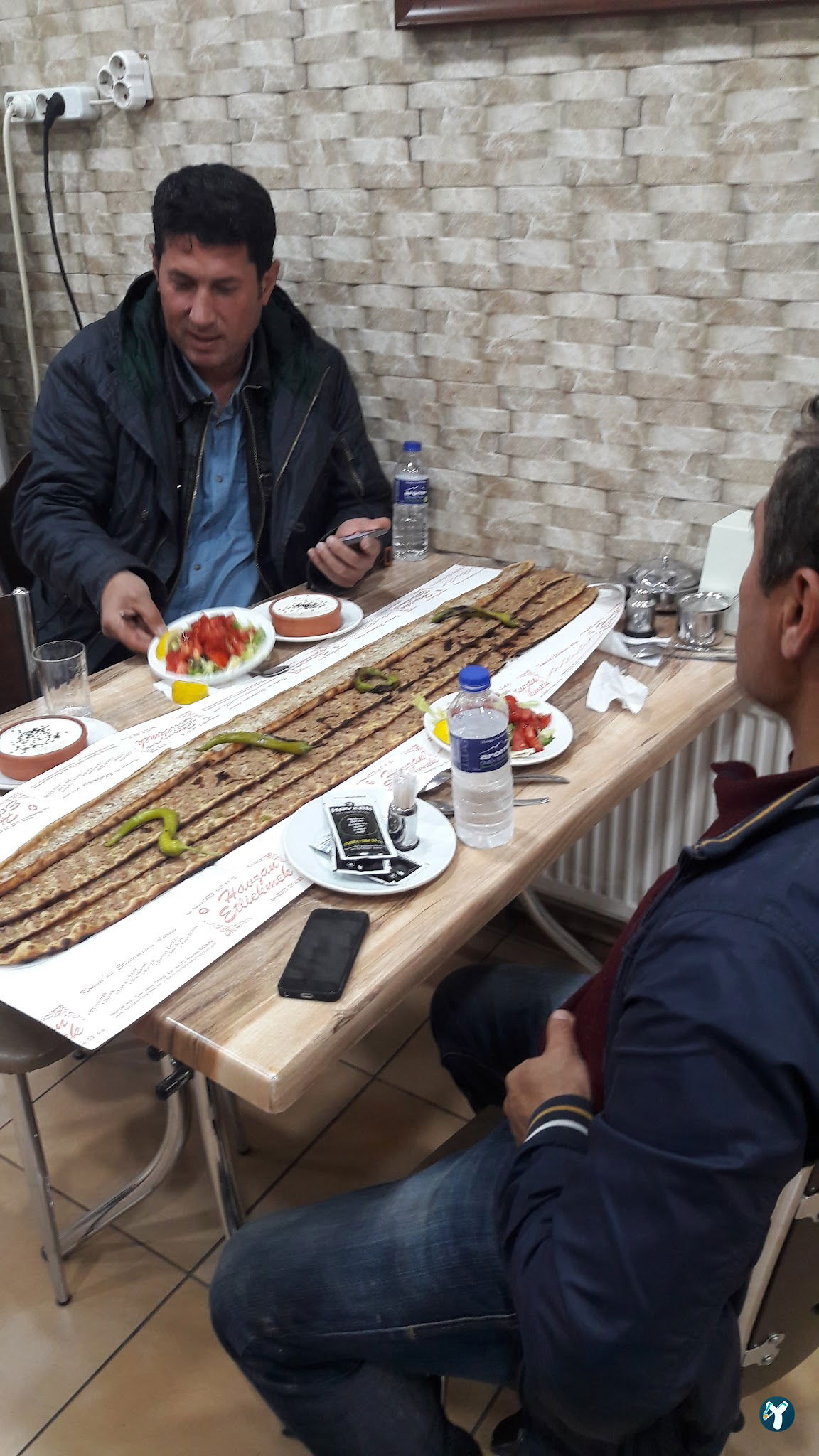 Havzan Etliekmek 2