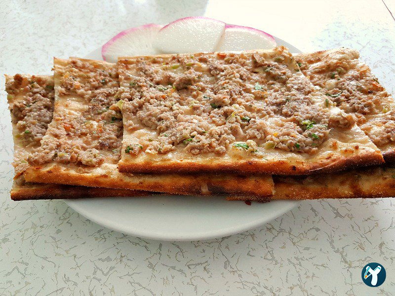 Havzan Etliekmek 2