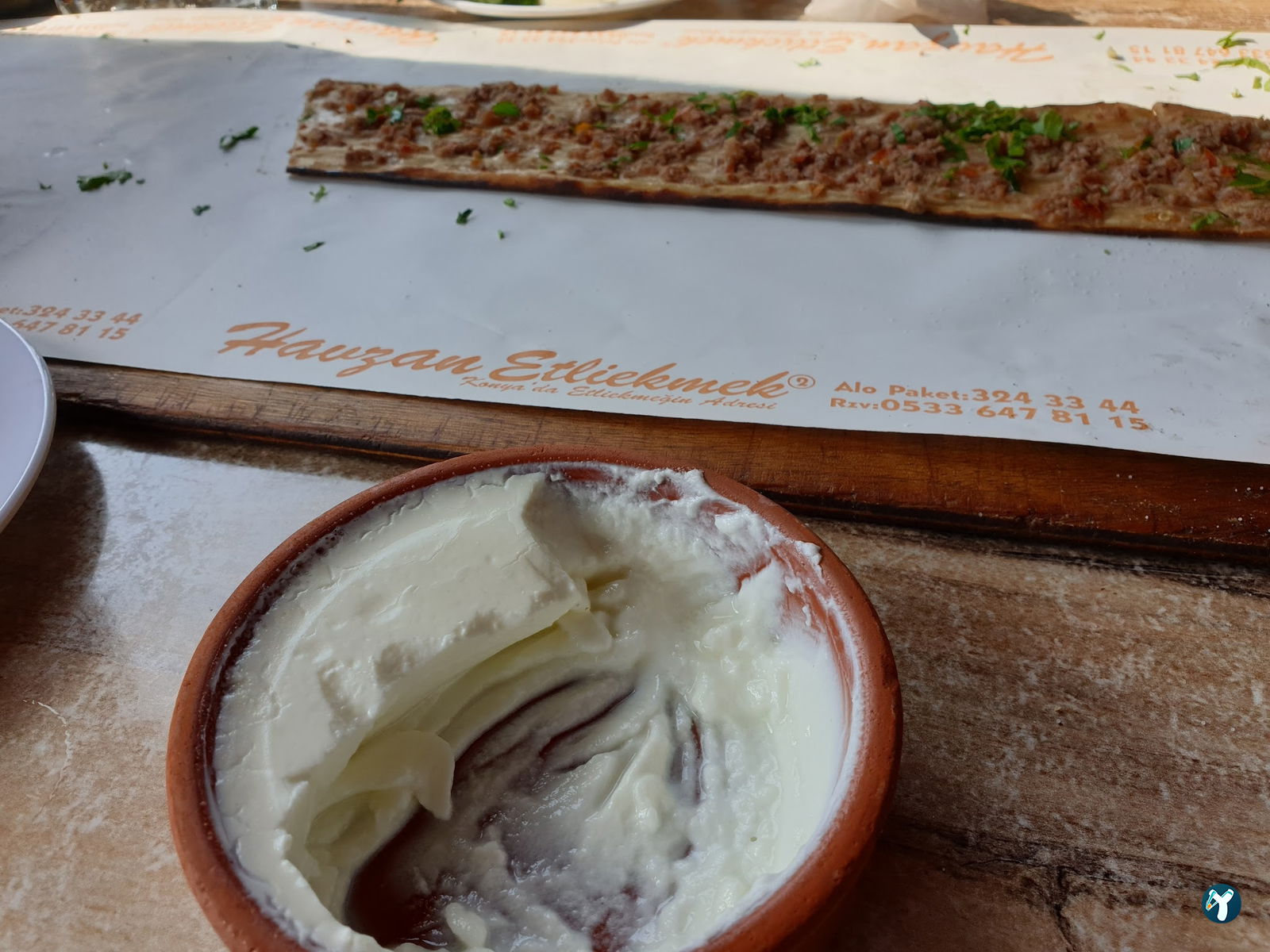 Havzan Etliekmek 2