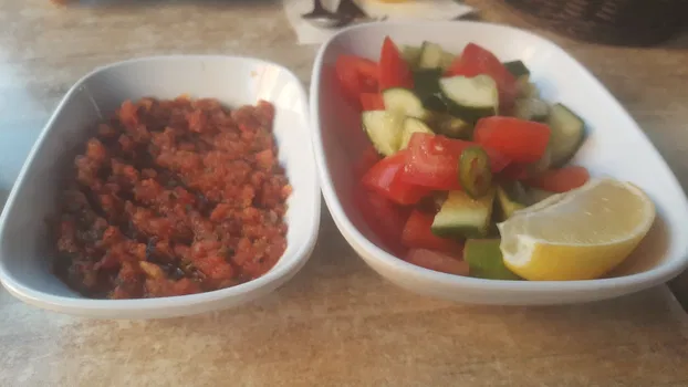 Havzan Etliekmek 2 resimleri