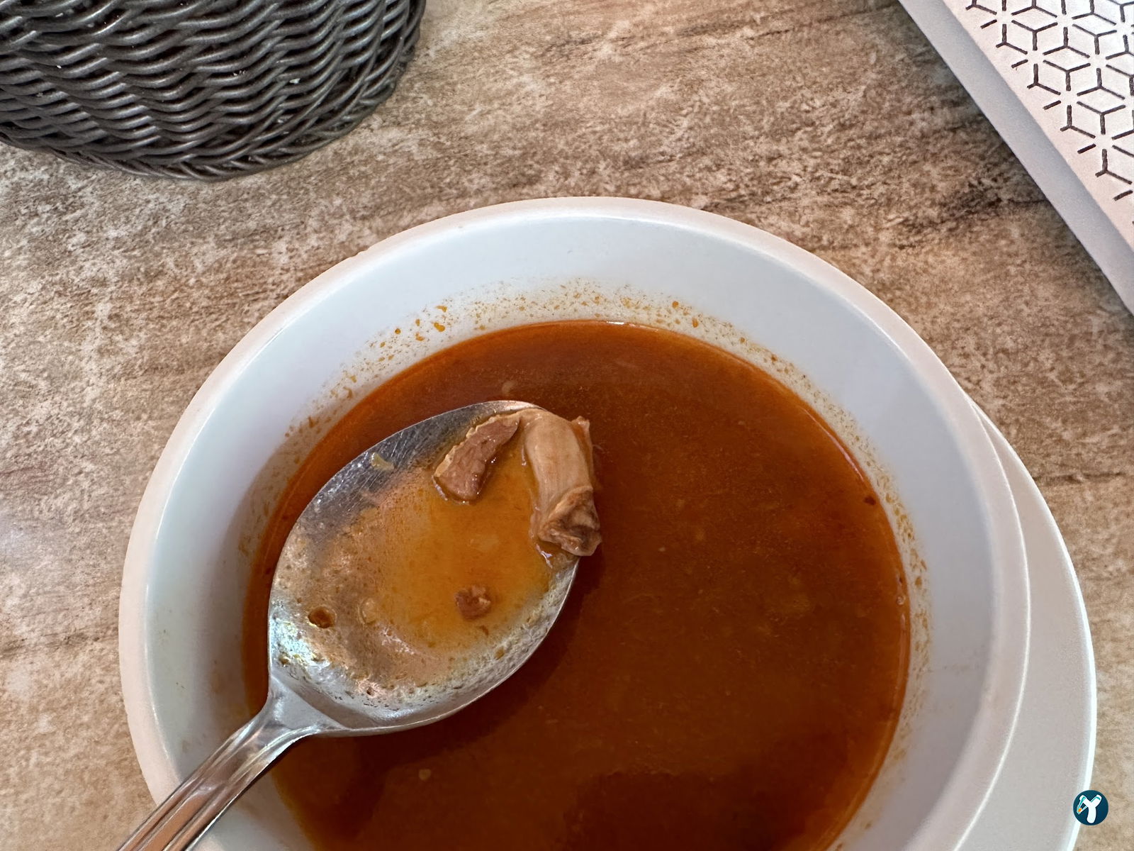 Havzan Etliekmek 2