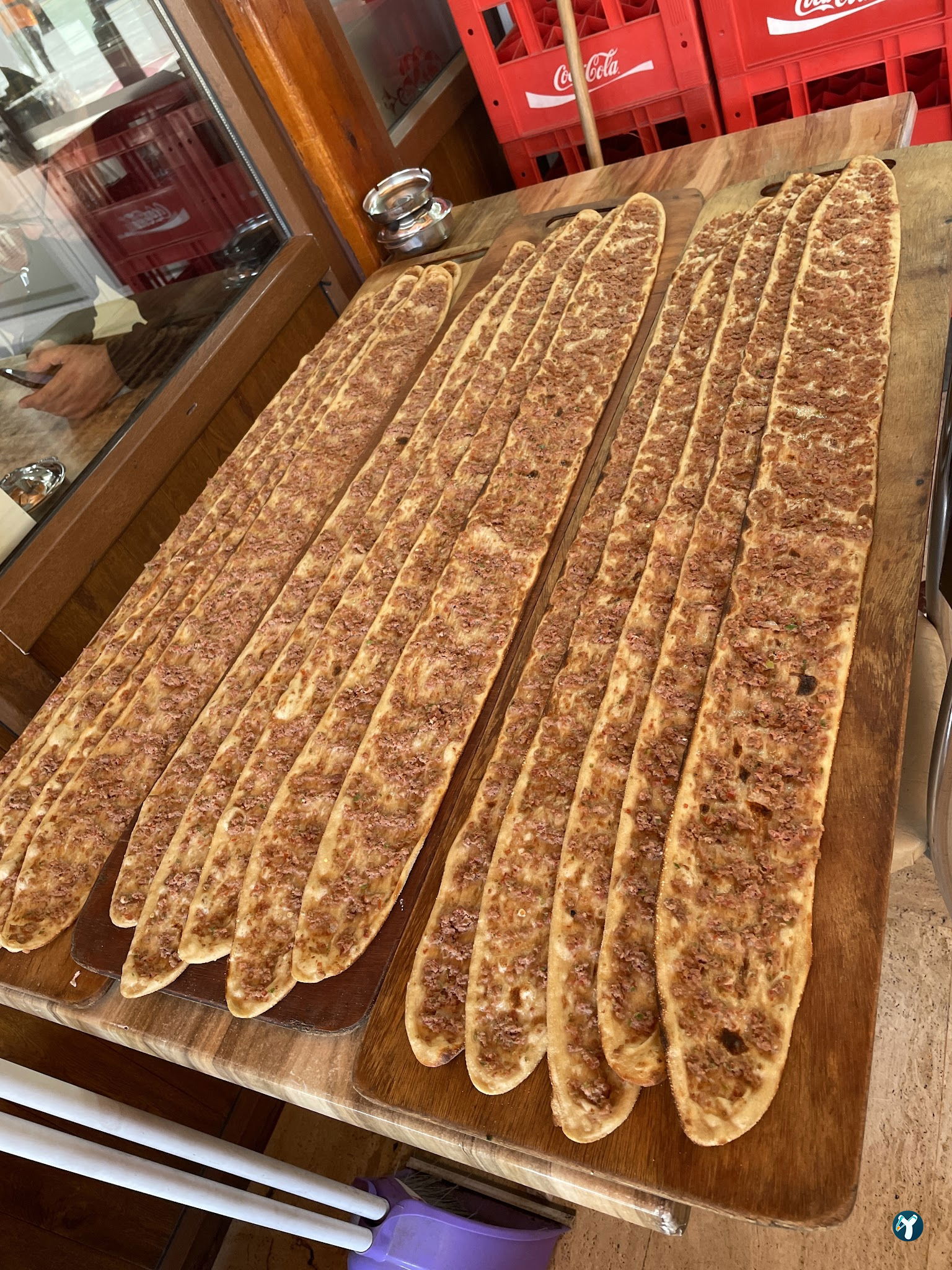 Havzan Etliekmek 2