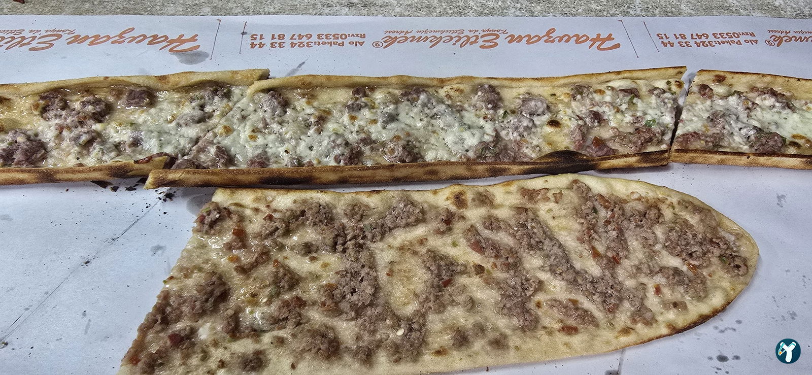 Havzan Etliekmek 2