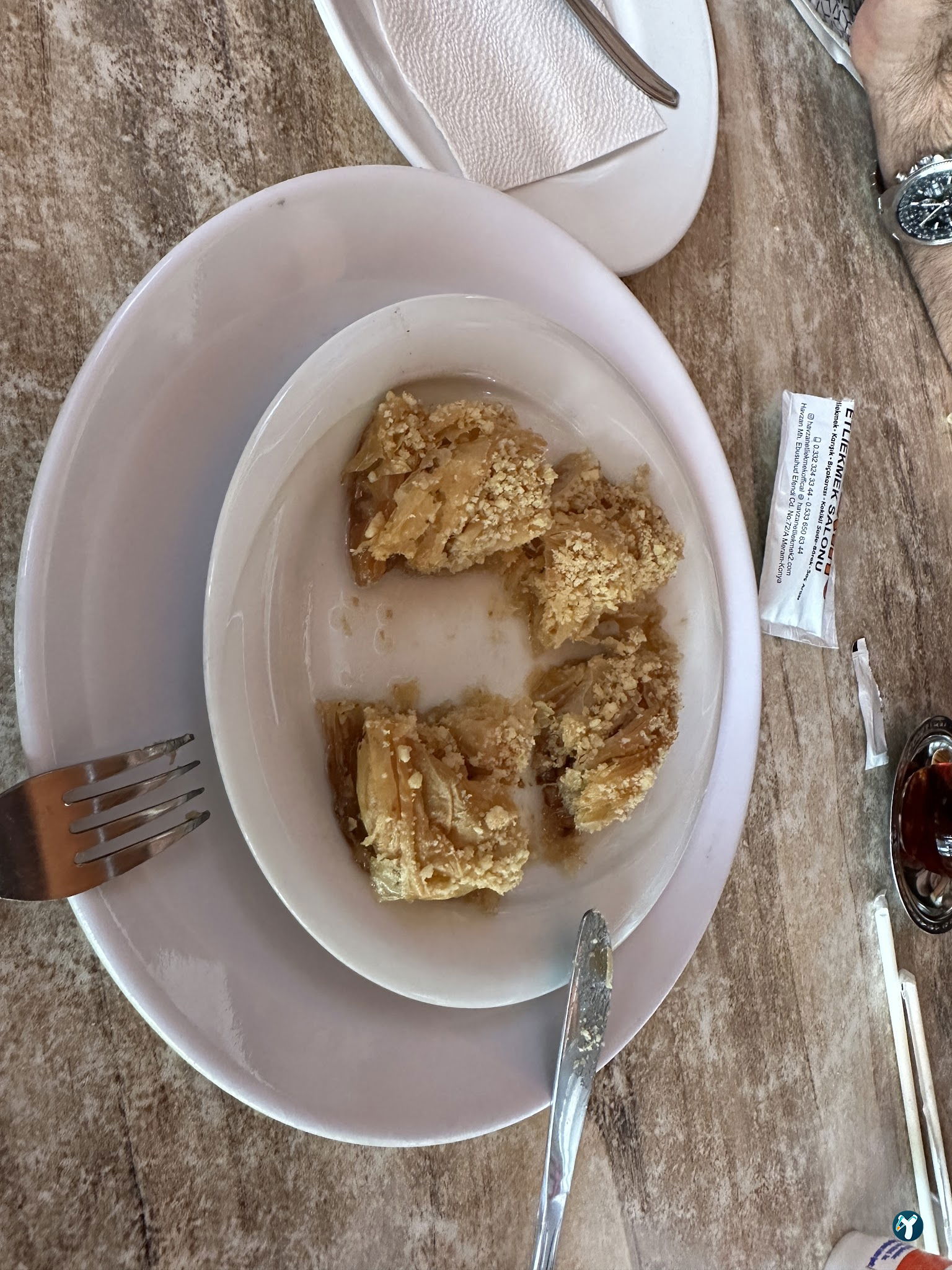 Havzan Etliekmek 2
