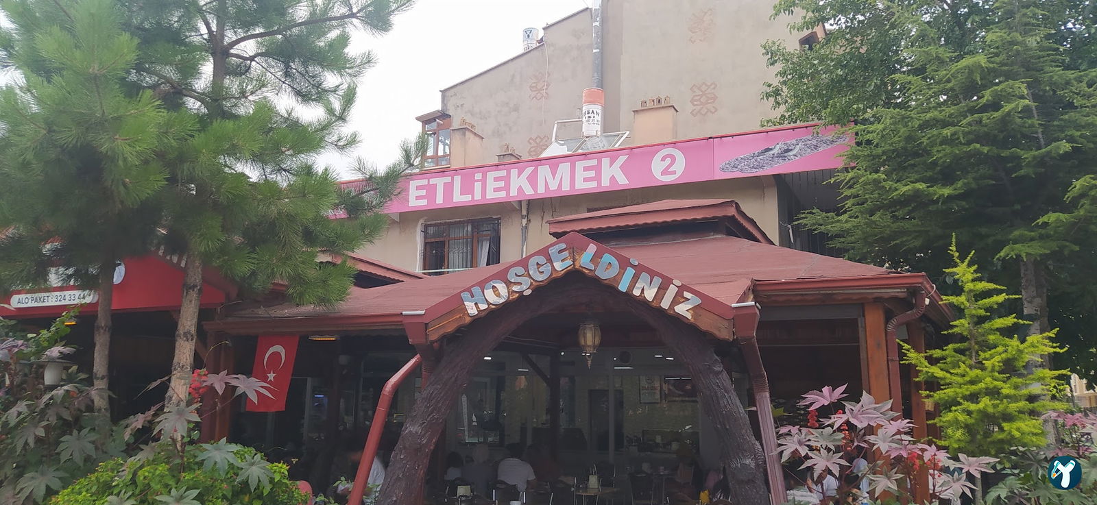 Havzan Etliekmek 2