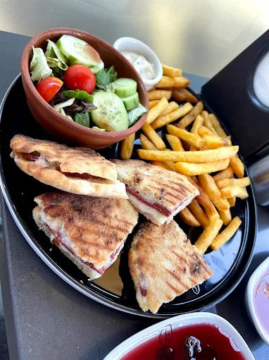 Kahve Diyarı   Kordon