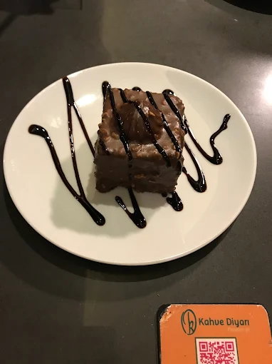 Kahve Diyarı   Kordon