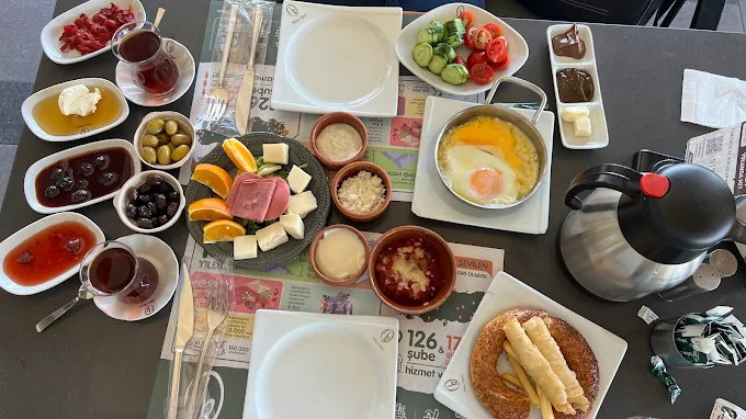 Kahve Diyarı   Kordon