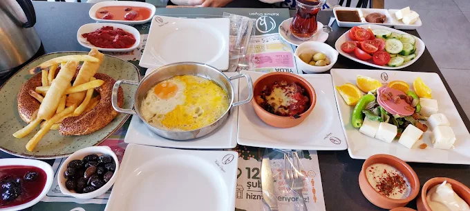 Kahve Diyarı   Kordon