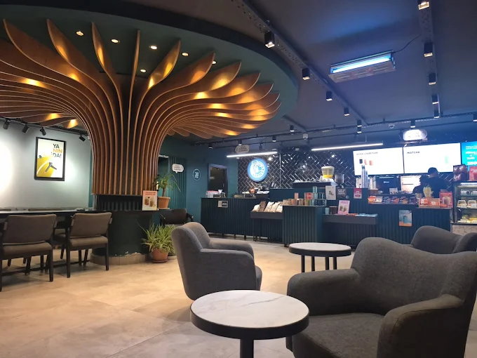 Kahve Diyarı   Kordon