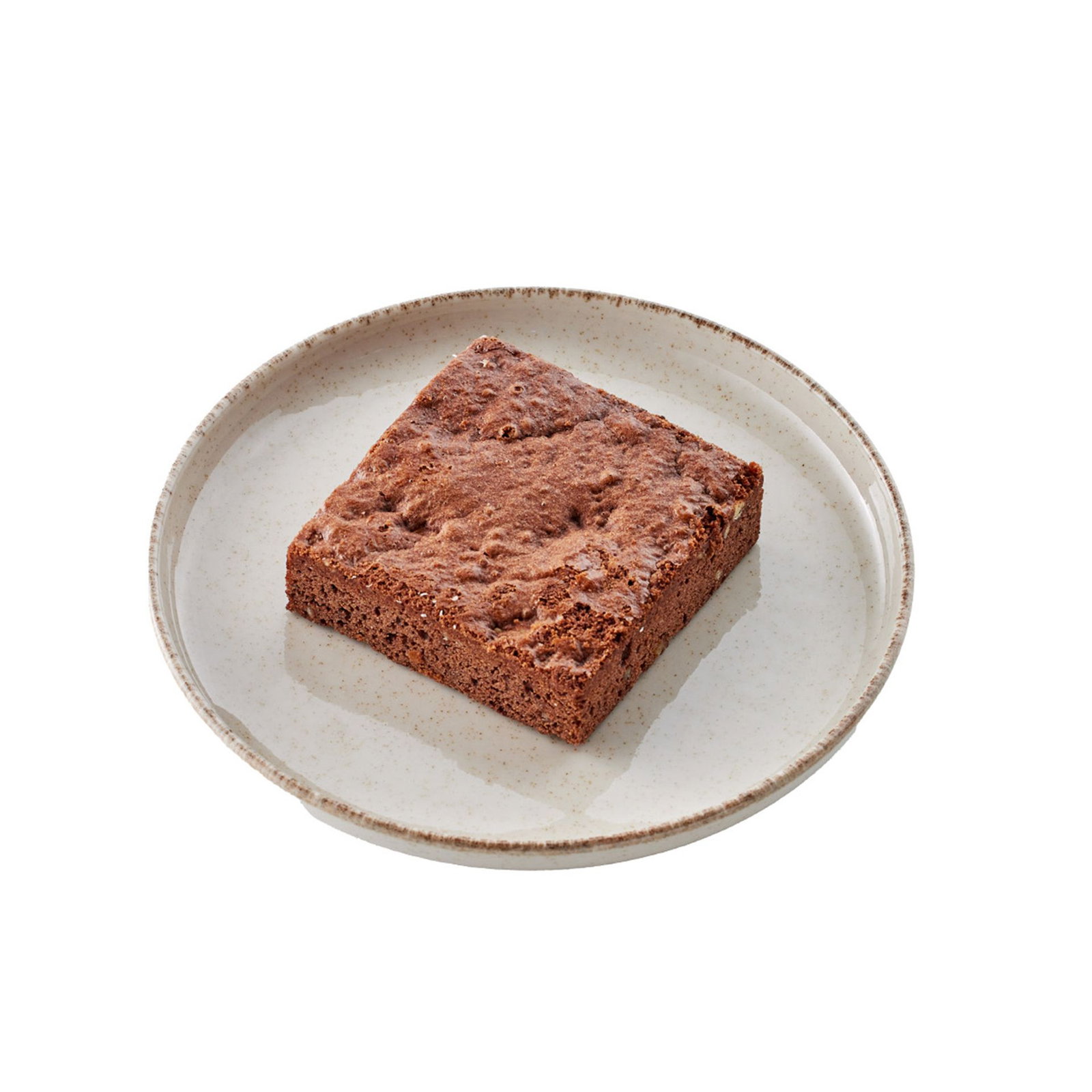 Çikolatalı Browni