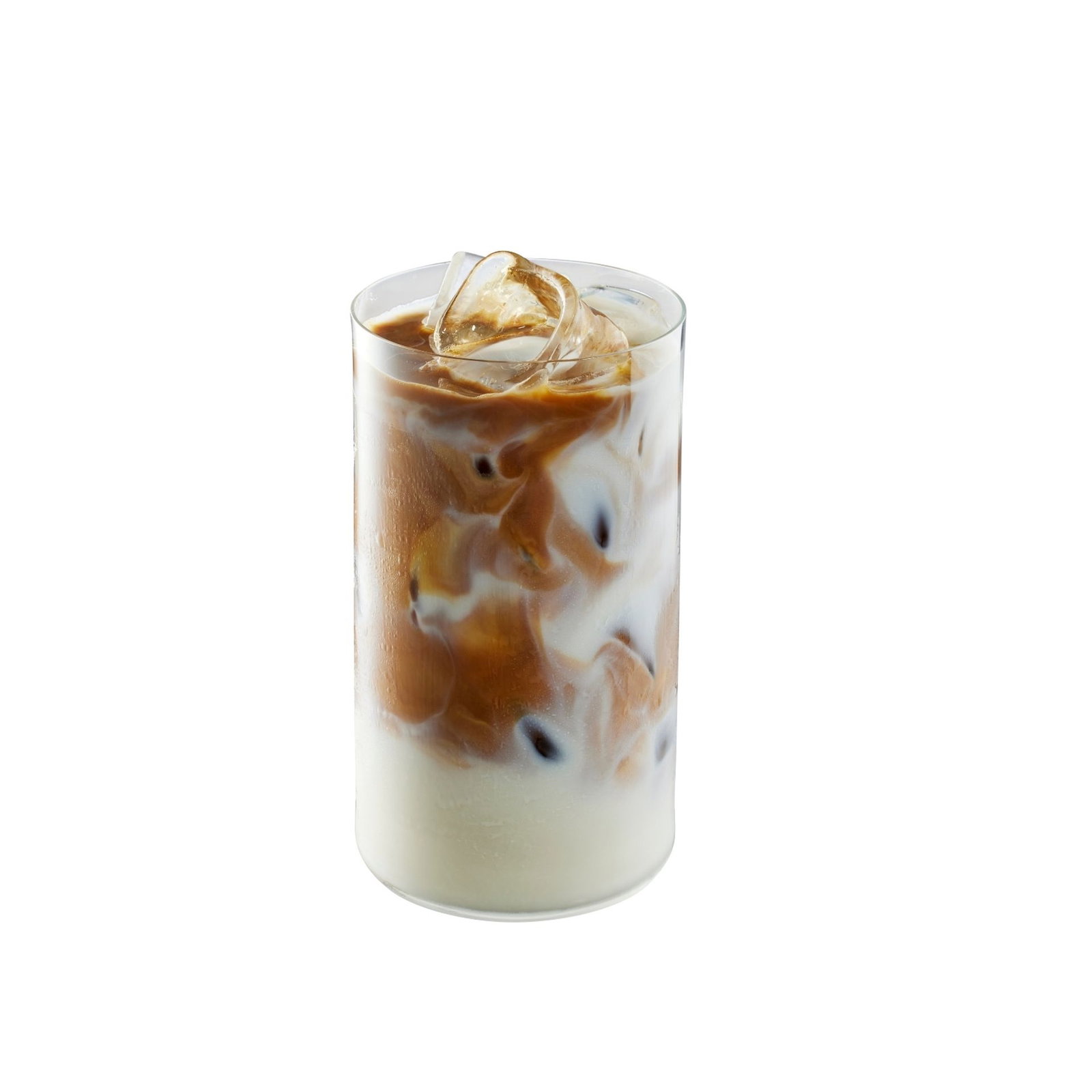 Iced White Chocolate Mocha