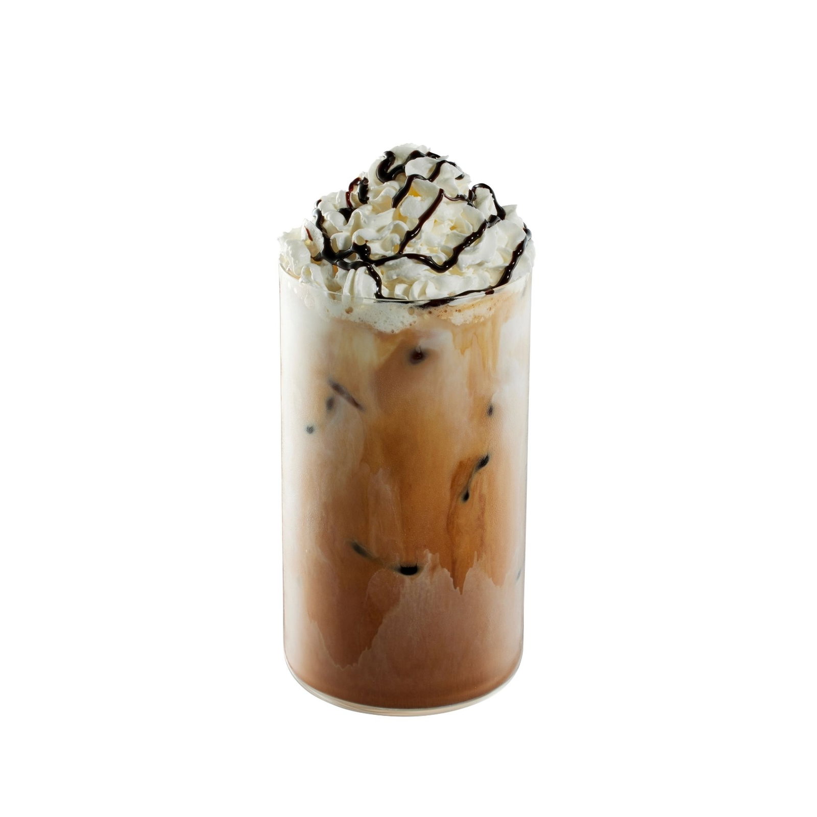 Iced Mocha