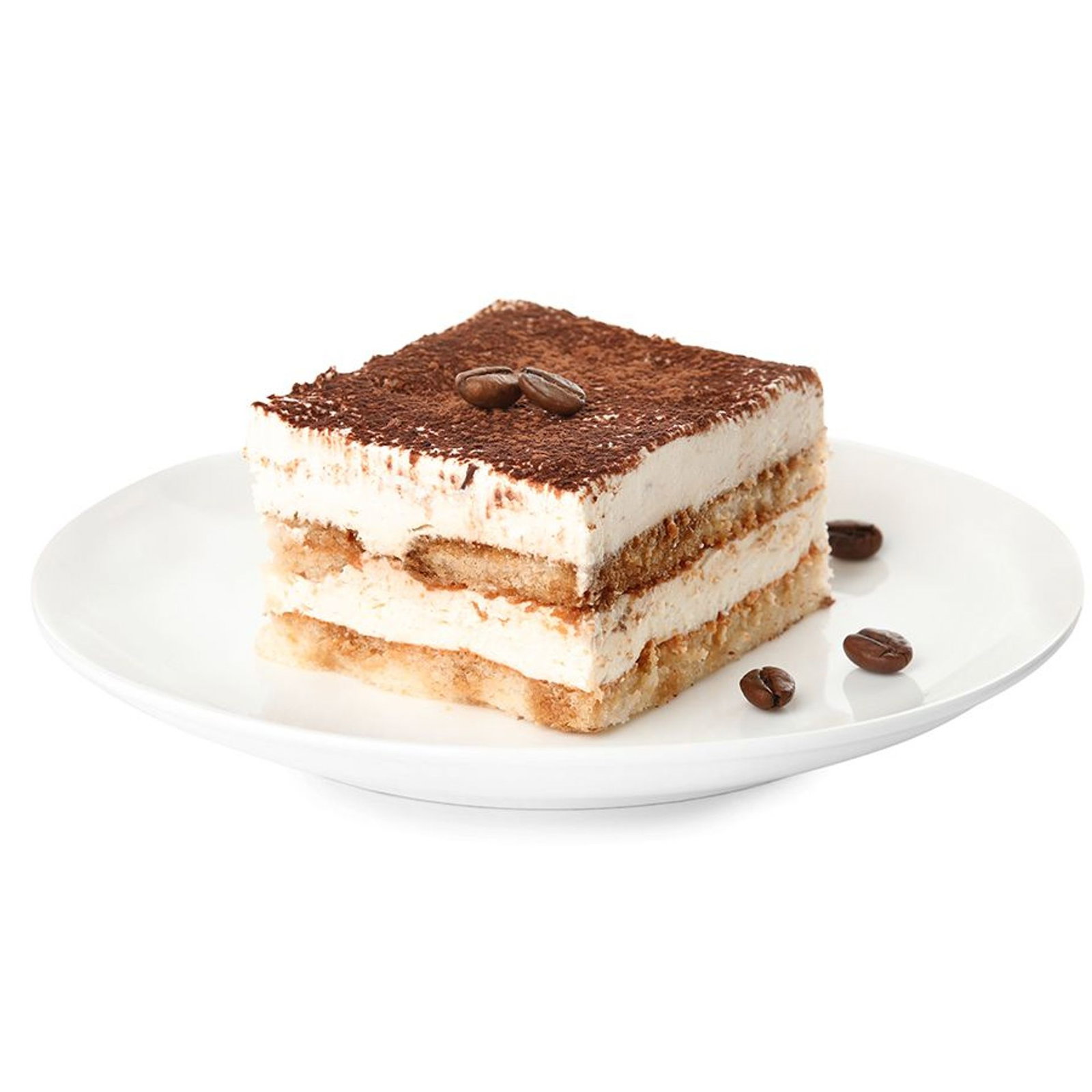 Kedi Dili Tiramisu