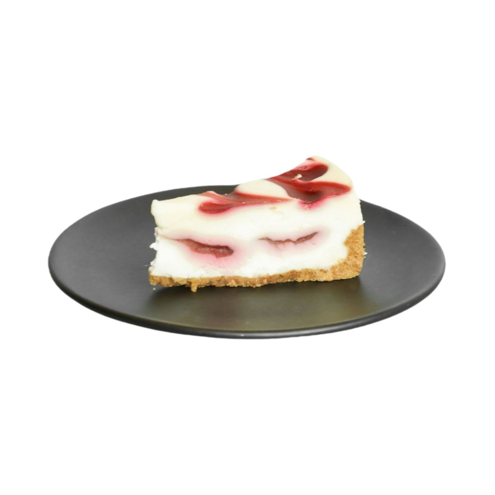 Orman Meyveli Cheesecake