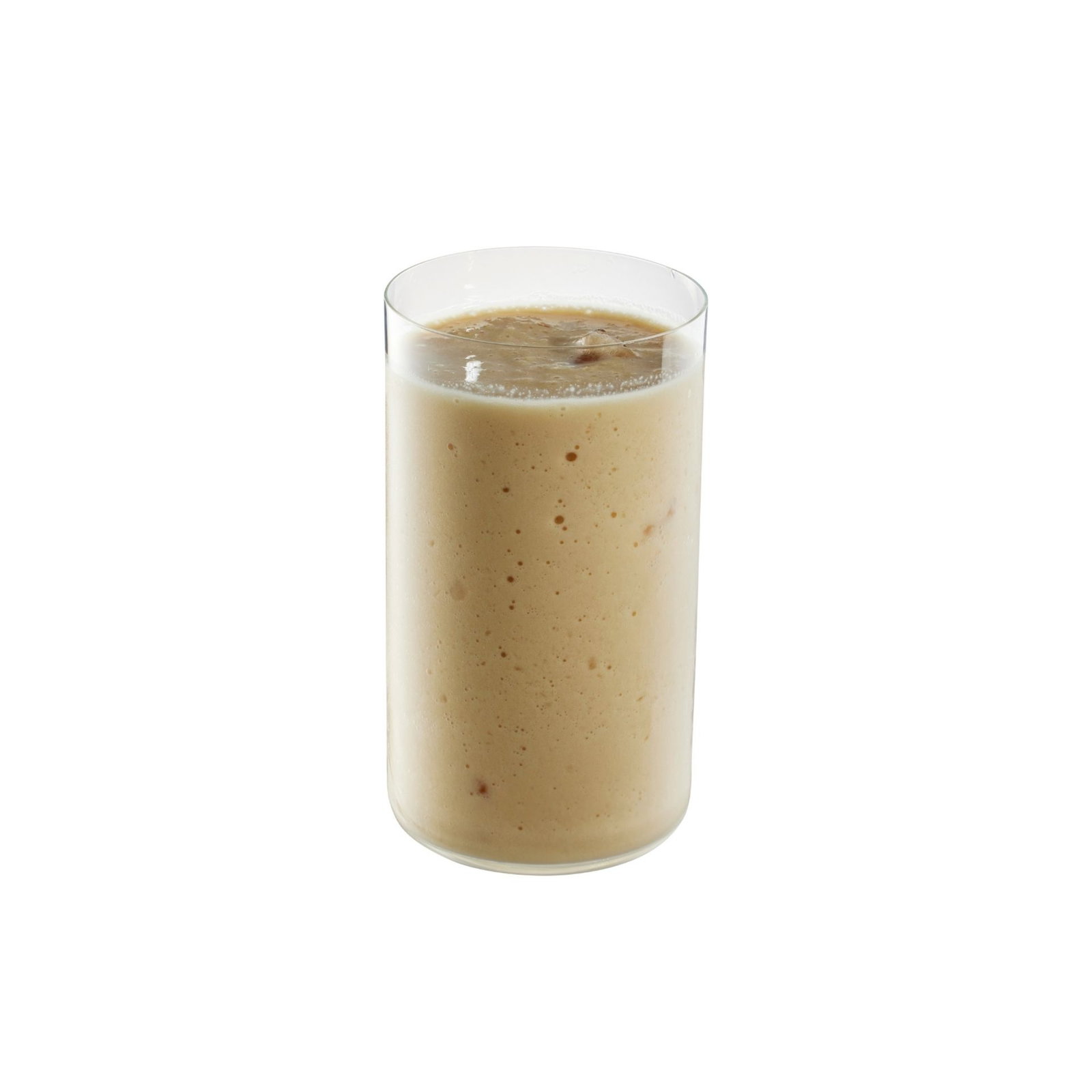 Beyaz Çikolatalı Frappe