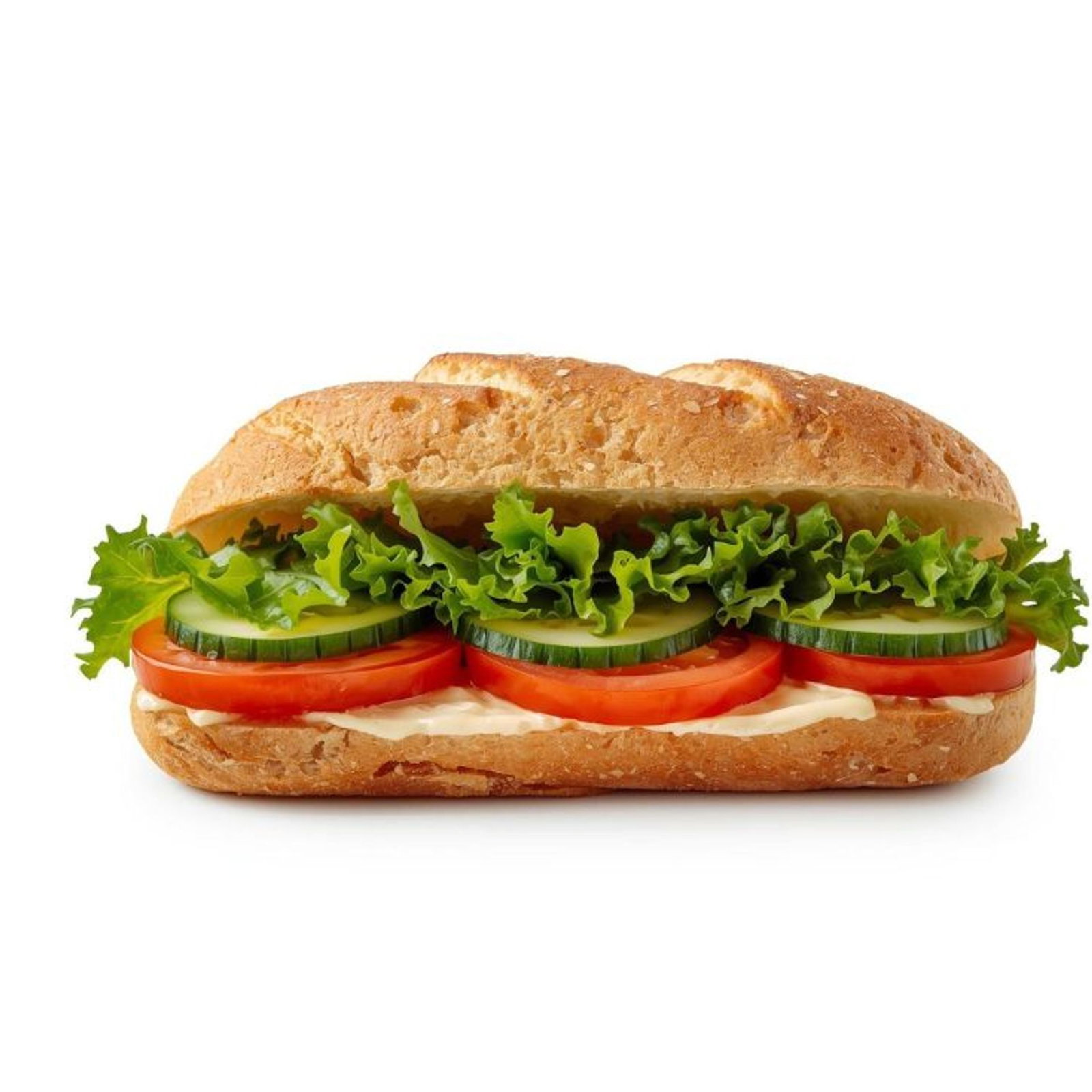 Ezine Peynirli Ciabatta Sandviç