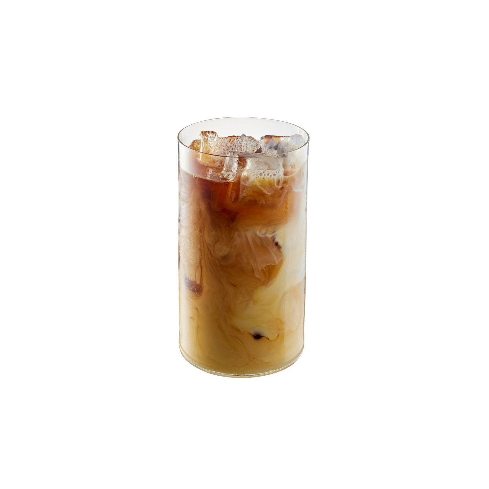 Iced Karamel Latte