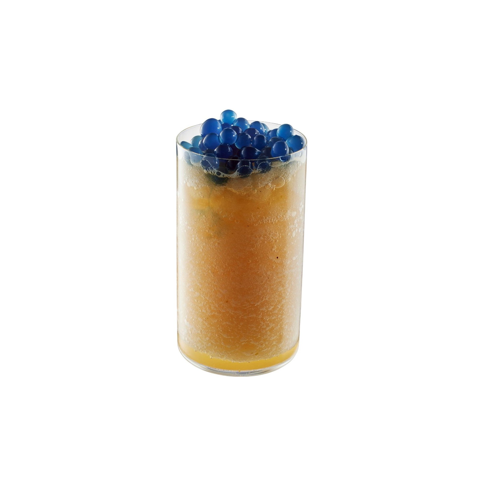 Frozen Mango Berry