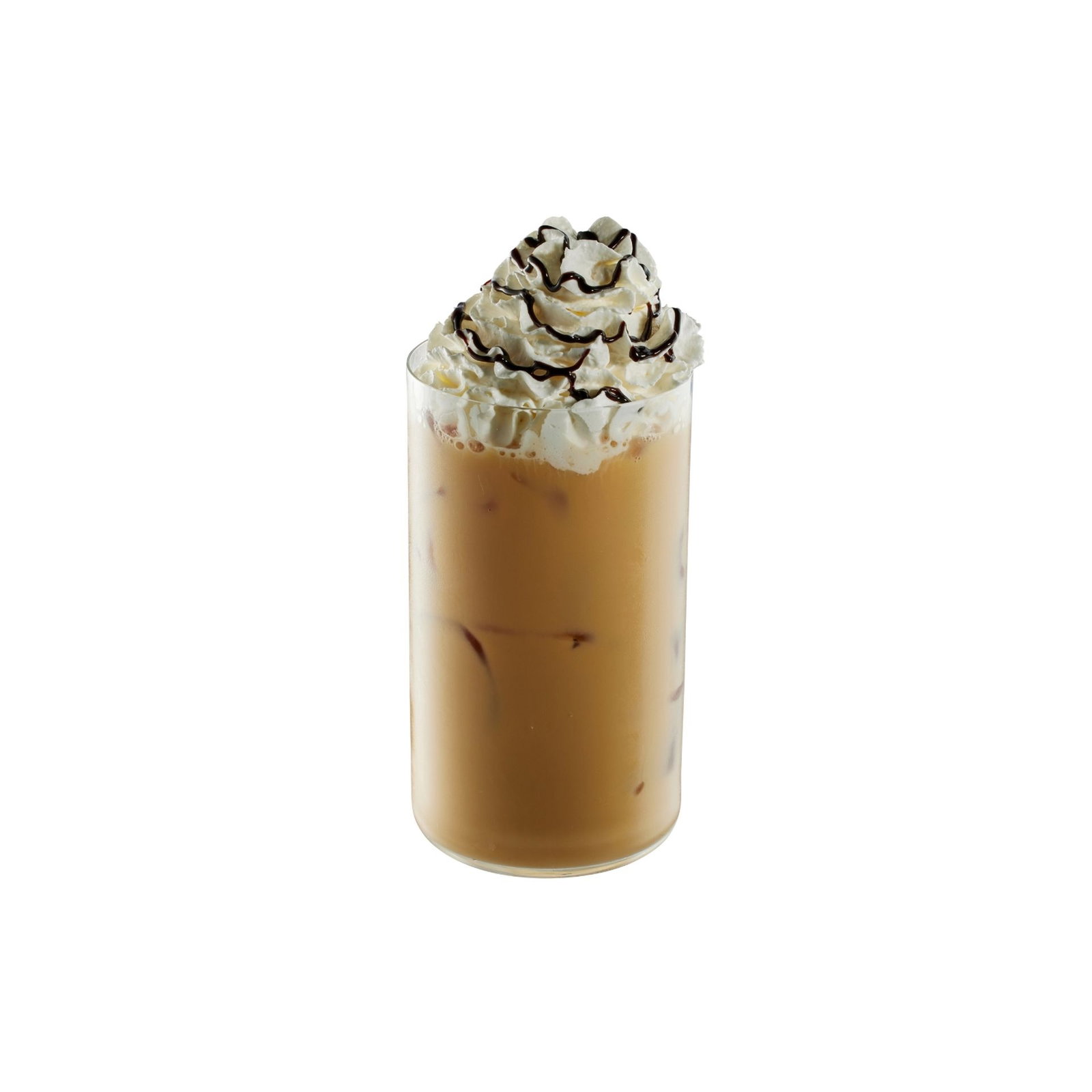 Milkshake Karamelli