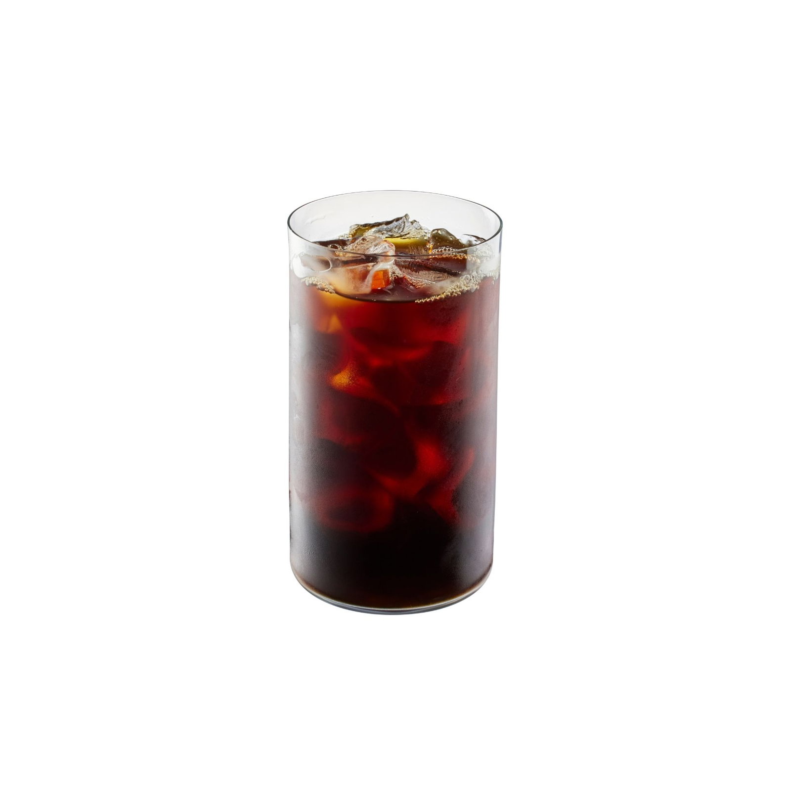 Iced Americano