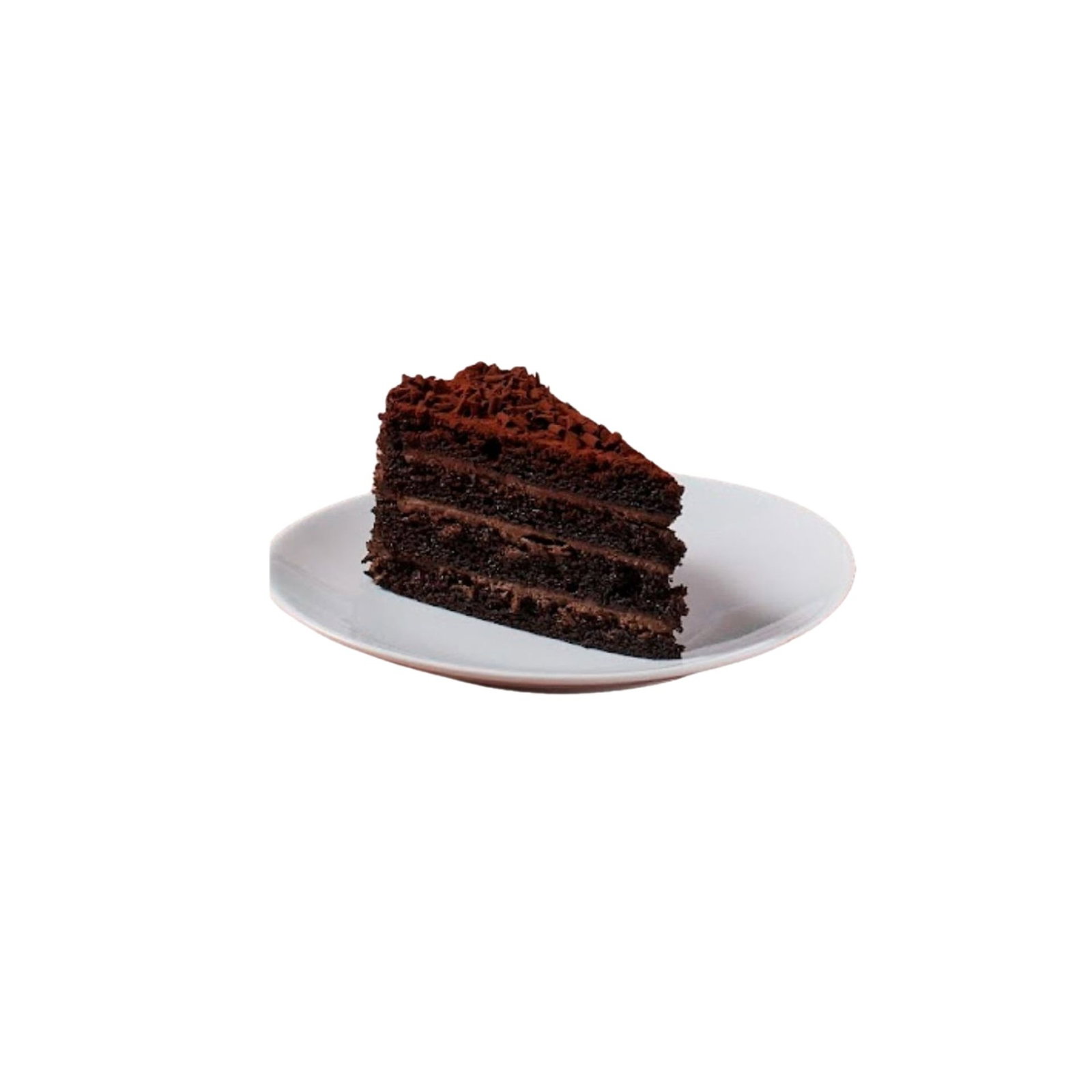 Çikolatalı High Cake