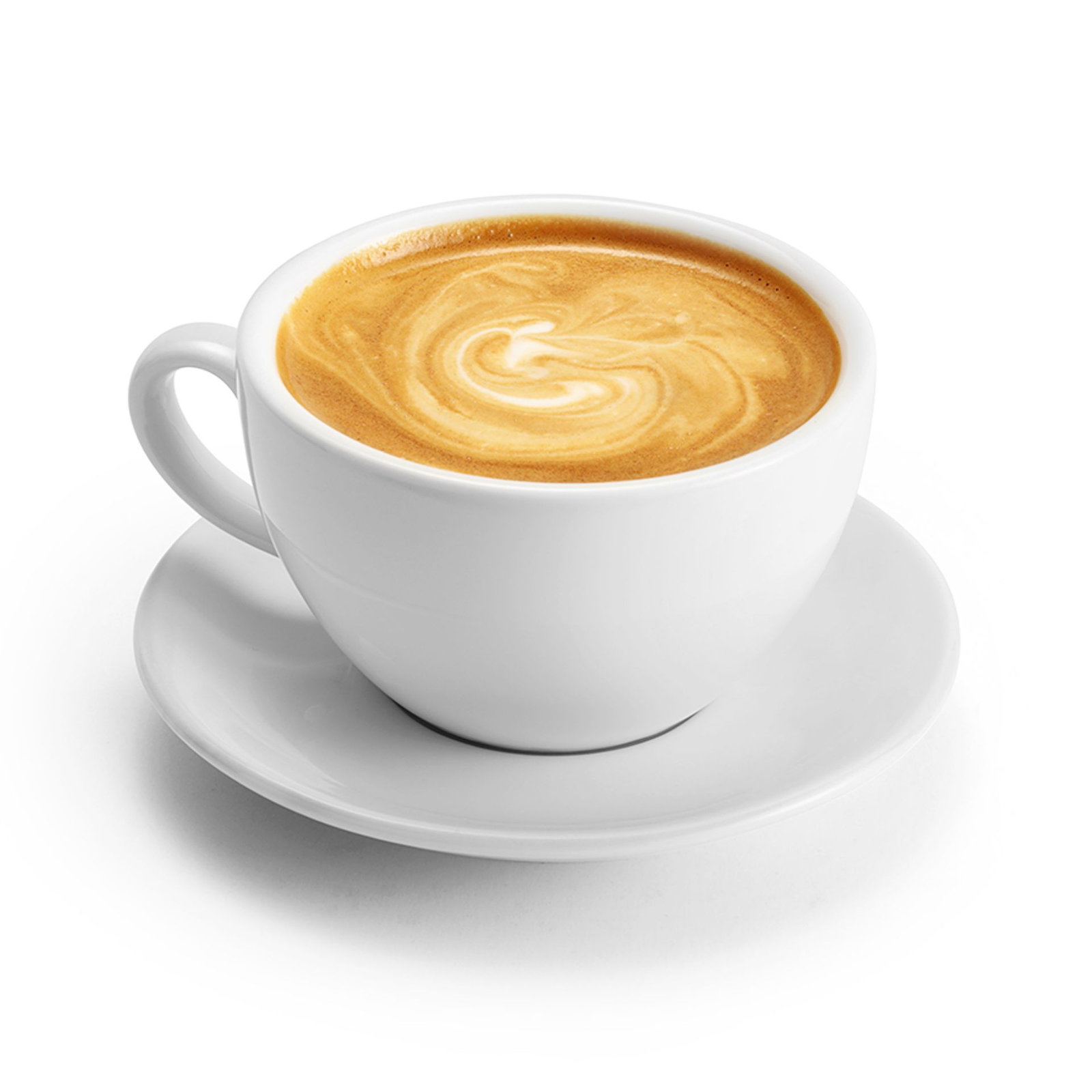 Karamel Latte