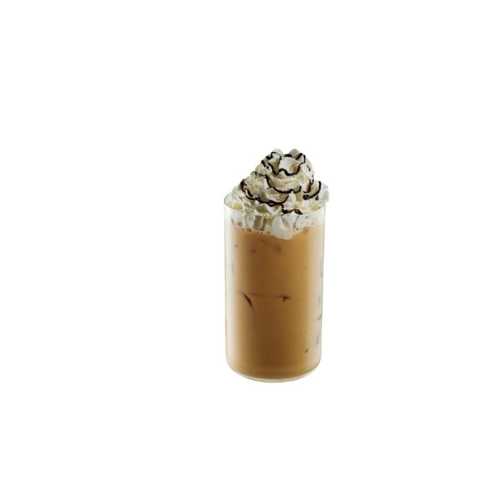 Milkshake Mcvities