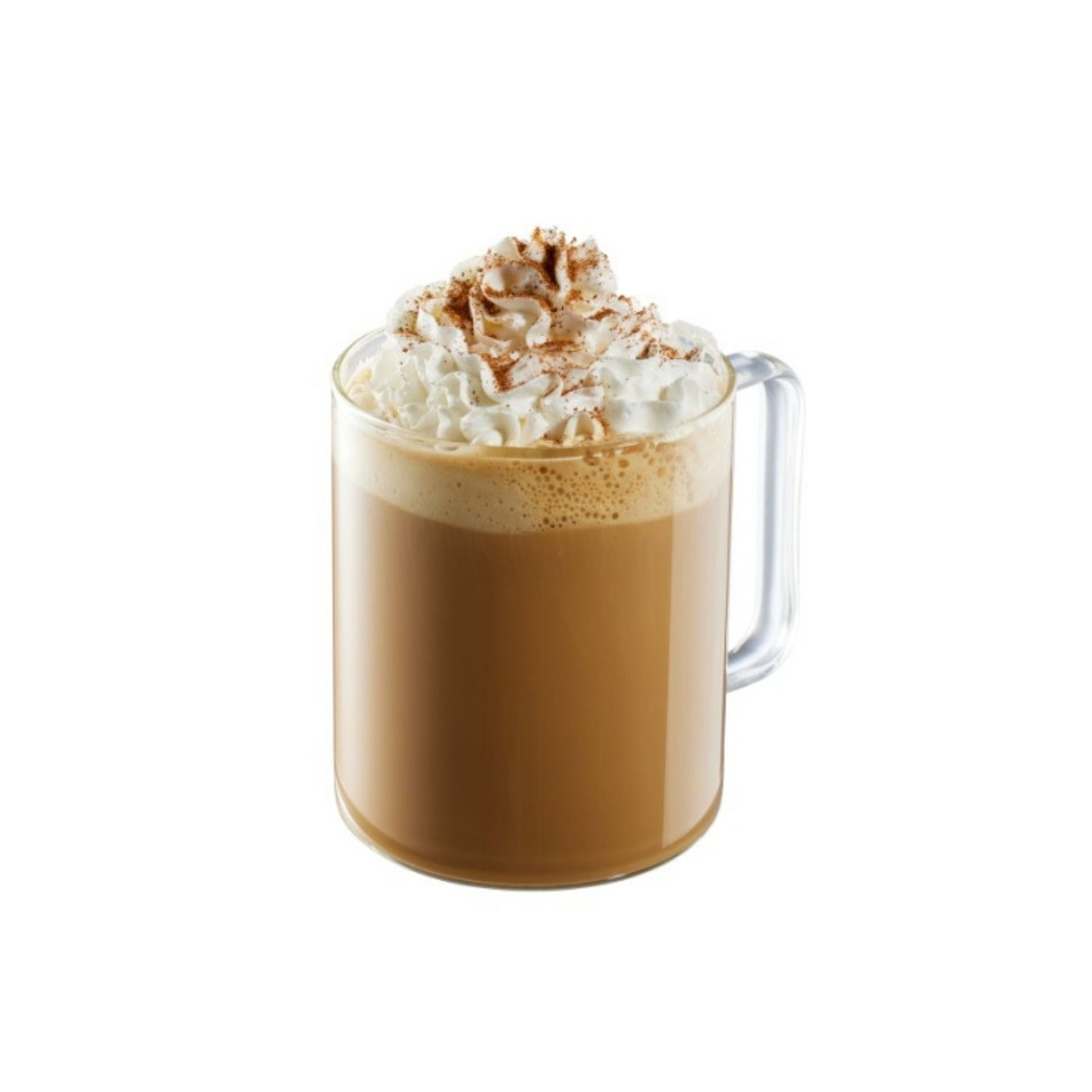 Pumpkin Spice Latte