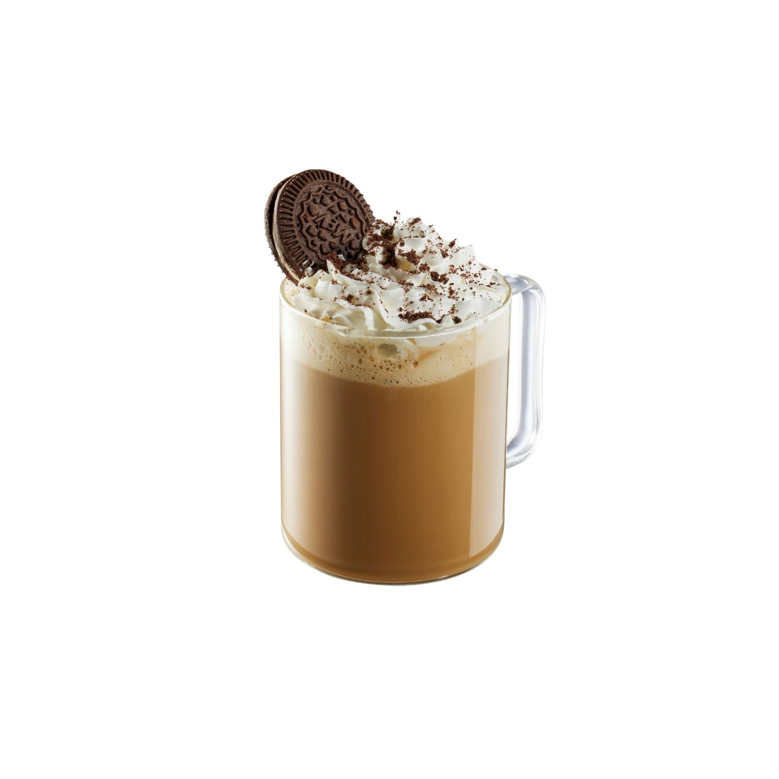 Mc Vities Latte