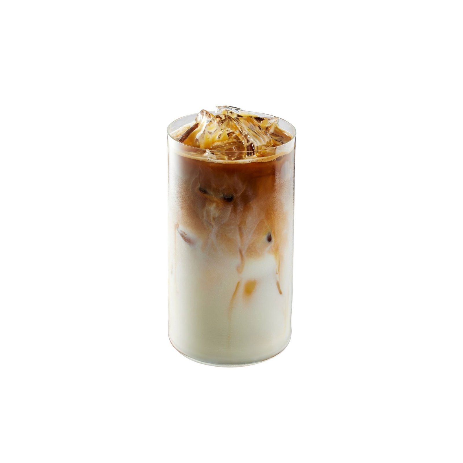 Iced Latte