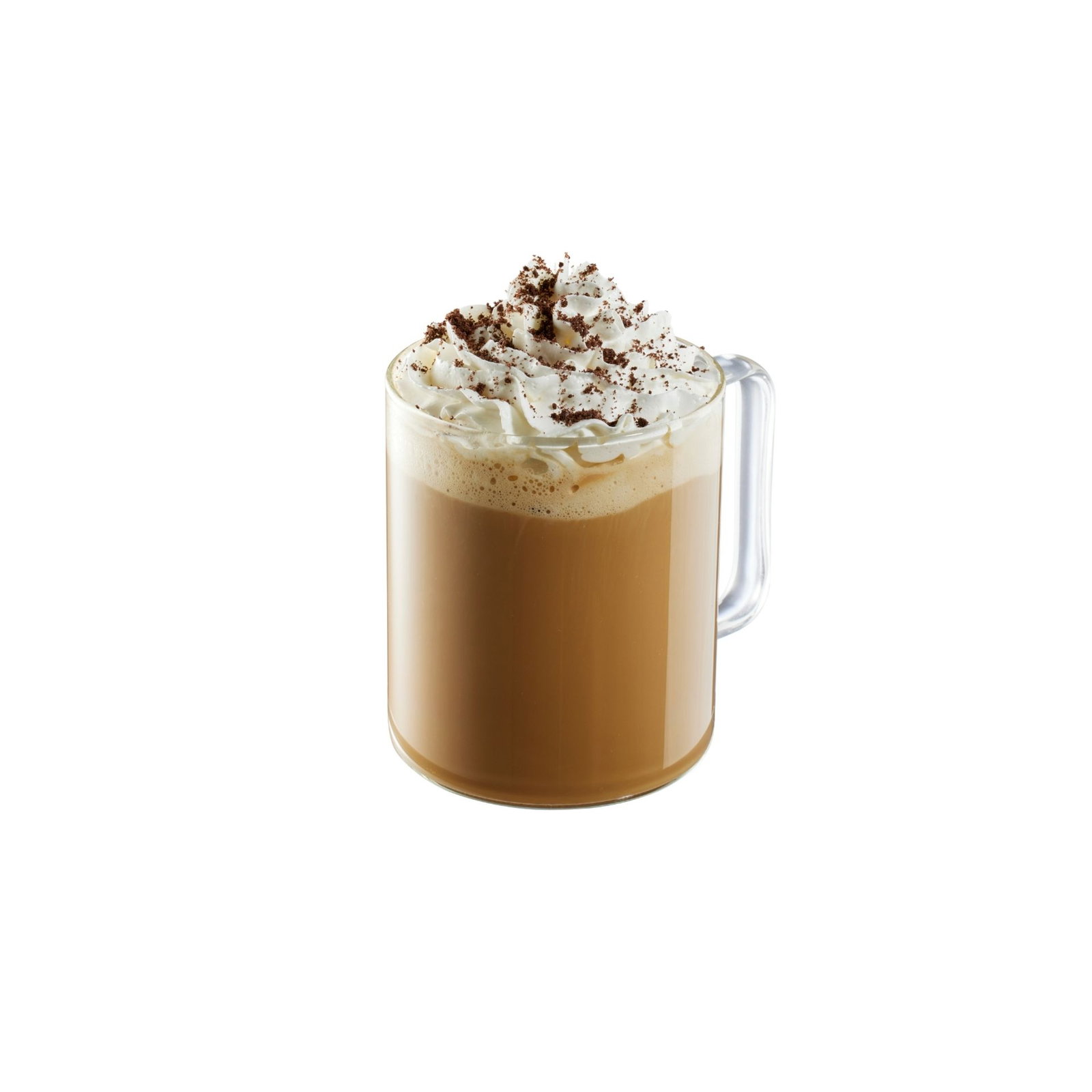 White Chocolate Mocha