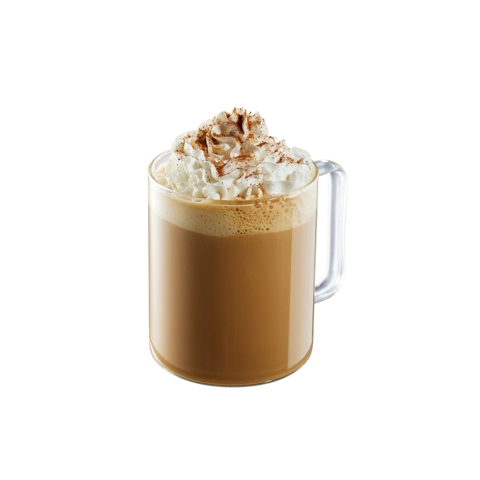 Chai Tea Latte