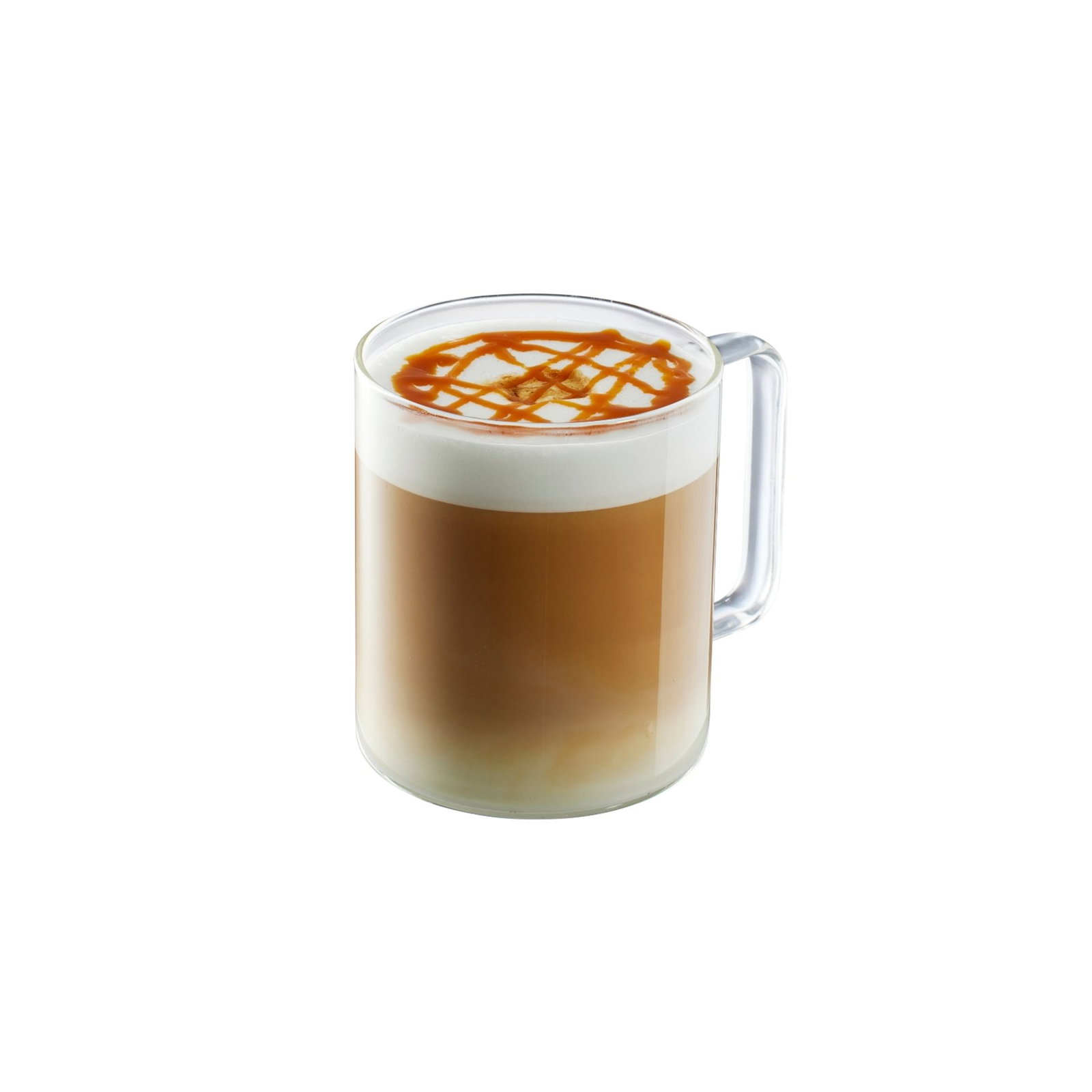 Karamel Macchiato