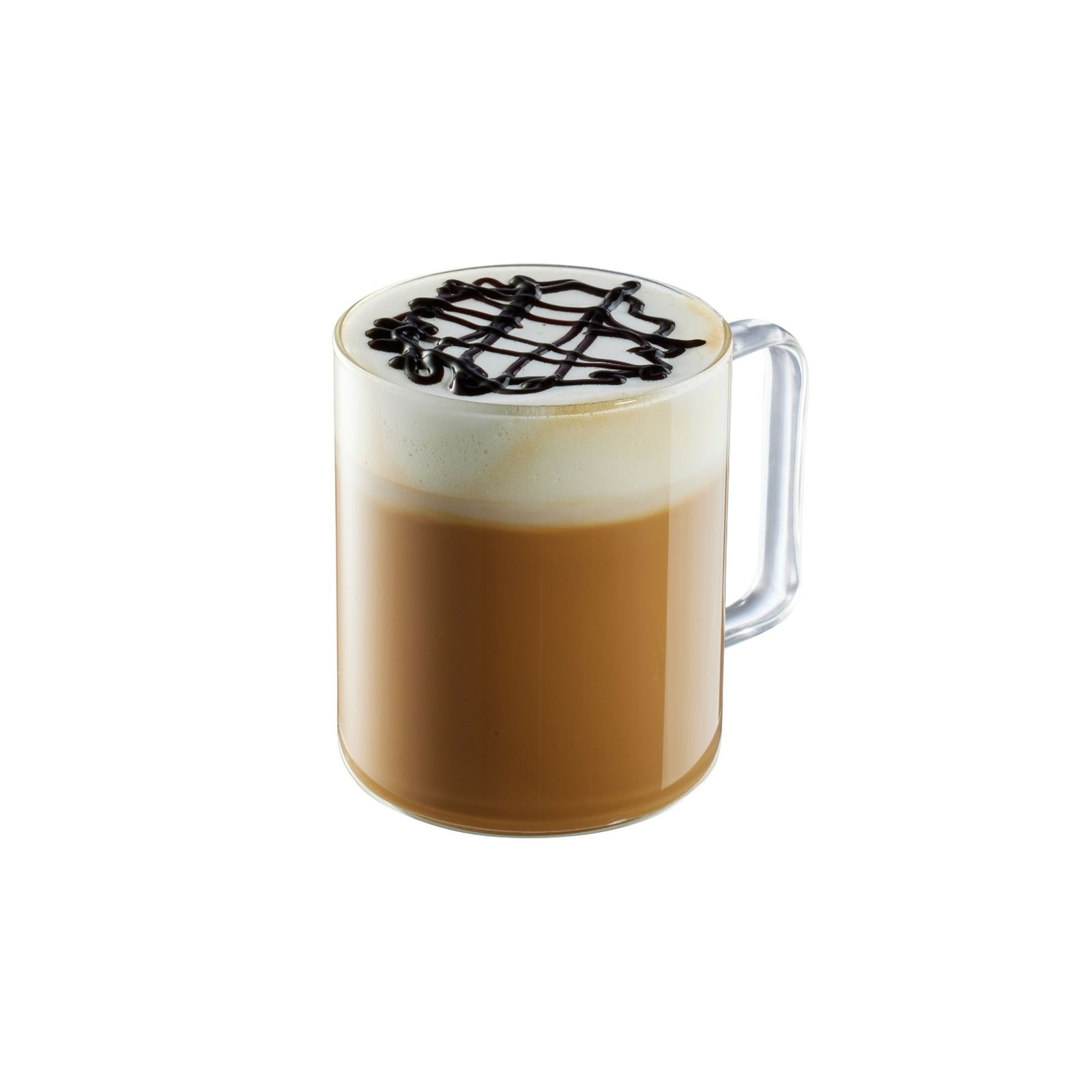 Cafe Mocha